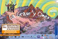 La Fête de la montagne - 3ème édition / La Grave'y Cimes - 9ème édition. Du 27 au 28 juin 2015 à LA GRAVE. Hautes-Alpes. 